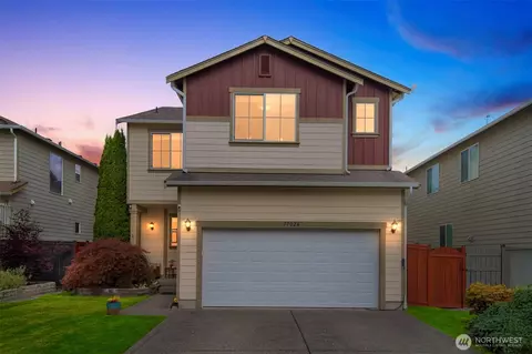 17026 SE 263rd St, Covington, WA 98042