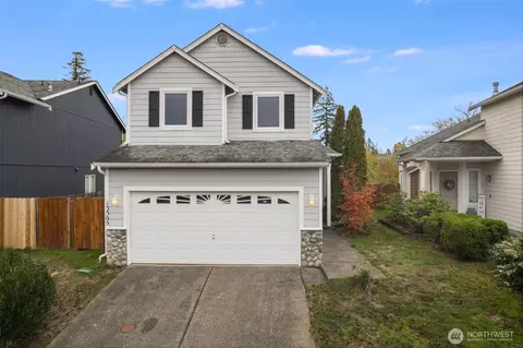 13505 68th Avenue Ct E, Puyallup, WA 98373