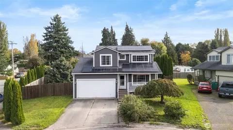 904 Garfield St, Mount Vernon, WA 98273