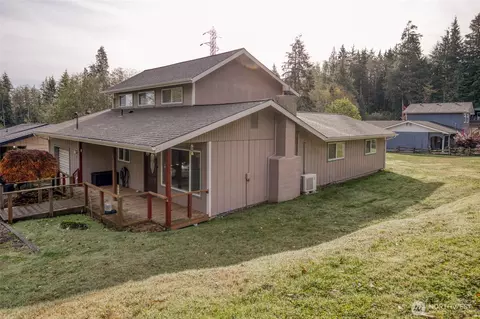 45 Baretich Rd, Aberdeen, WA 98520