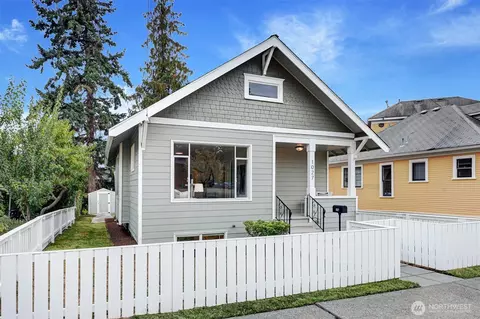 1027 NW 65th St, Seattle, WA 98117