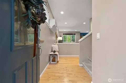 Entry Way - 16119 35th Dr SE, Bothell, WA 98012 photo 2 of 2