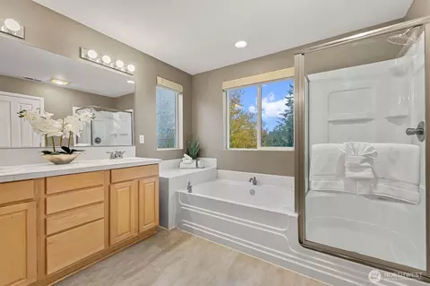 Bath - 16119 35th Dr SE, Bothell, WA 98012 photo 1 of 3