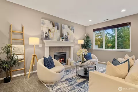 Living - 16119 35th Dr SE, Bothell, WA 98012 photo 1 of 2