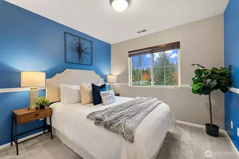 Bedroom - 16119 35th Dr SE, Bothell, WA 98012 photo 4 of 4
