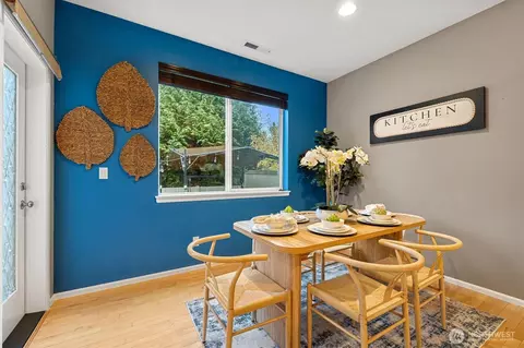 Dining - 16119 35th Dr SE, Bothell, WA 98012 photo 1 of 2