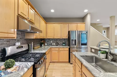 Kitchen - 16119 35th Dr SE, Bothell, WA 98012 photo 4 of 4