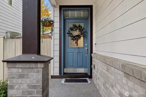 Entry Way - 16119 35th Dr SE, Bothell, WA 98012 photo 1 of 2