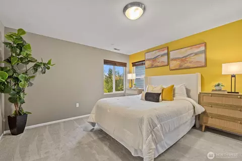 Bedroom - 16119 35th Dr SE, Bothell, WA 98012 photo 1 of 4