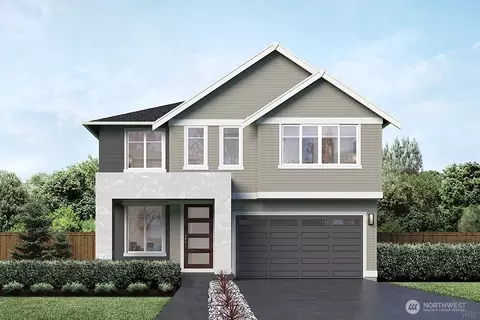 12435 NE 157th Pl, Woodinville, WA 98072