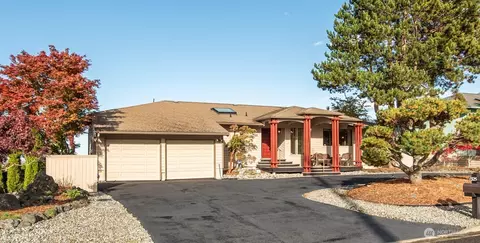 1325 E Lauridsen Blvd, Port Angeles, WA 98362