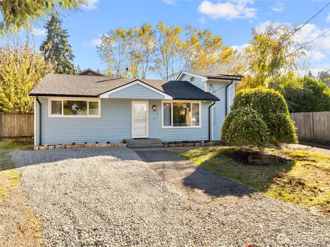 1316 13th Ct SE, Lacey, WA 98503