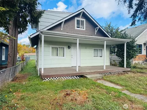 1829 E Morton St, Tacoma, WA 98404