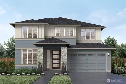 12443 NE 157th Pl, Woodinville, WA 98072