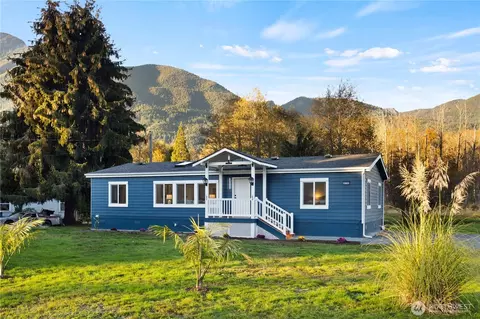 36705 311th St NE, Arlington, WA 98223