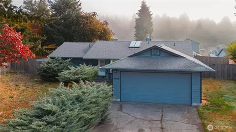 9612 Hedera Ct SE, Olympia, WA 98513