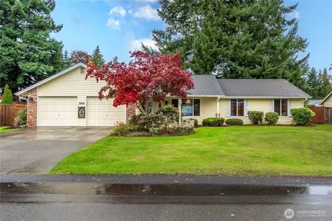 3908 80th Ave W, University Place, WA 98466