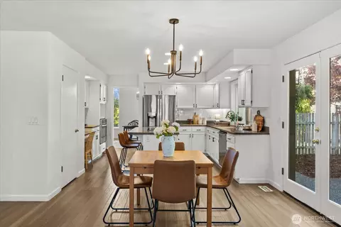 Dining - 17312 Gravenstein Rd, Bothell, WA 98012 photo 2 of 2