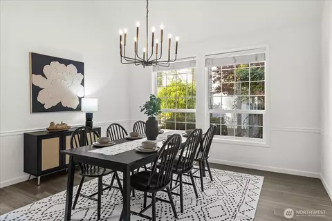 Dining - 17312 Gravenstein Rd, Bothell, WA 98012 photo 1 of 2