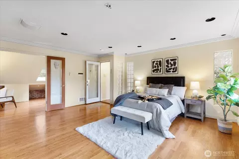Bedroom - 17312 Gravenstein Rd, Bothell, WA 98012 photo 8 of 8