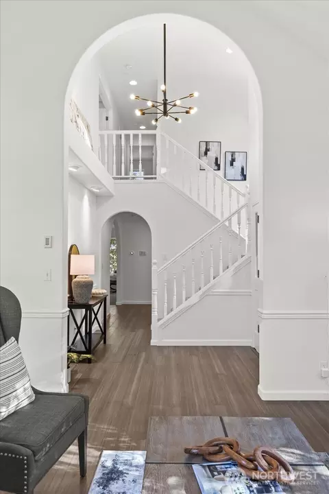 Entry Way - 17312 Gravenstein Rd, Bothell, WA 98012 photo 1 of 2