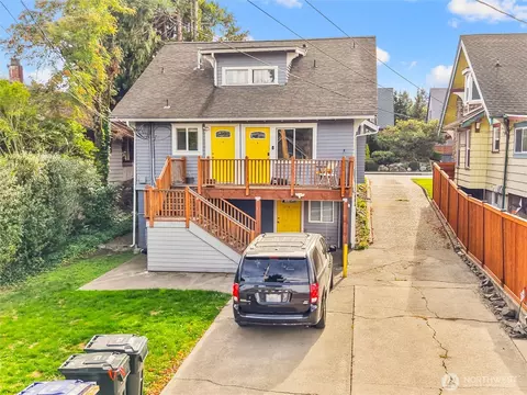 4111 6th Ave #ABC, Tacoma, WA 98406