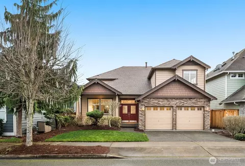 16101 SE 251st St, Covington, WA 98042