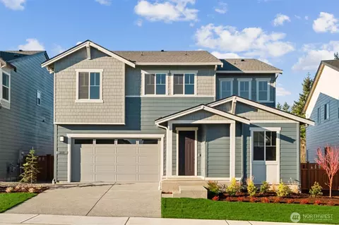20319 Eagle Ln E #25, Bonney Lake, WA 98391