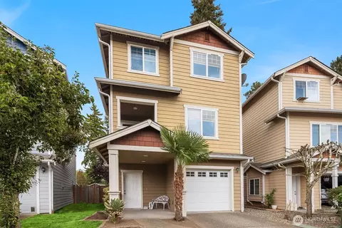 8419 42nd Dr NE, Marysville, WA 98270