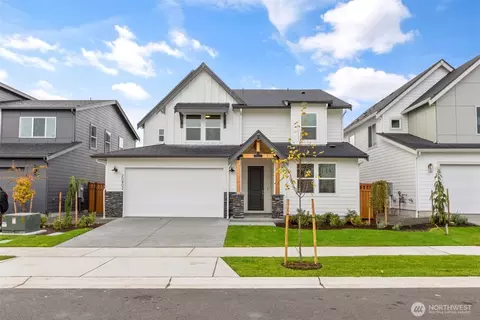 20402 150th St E #581, Bonney Lake, WA 98391