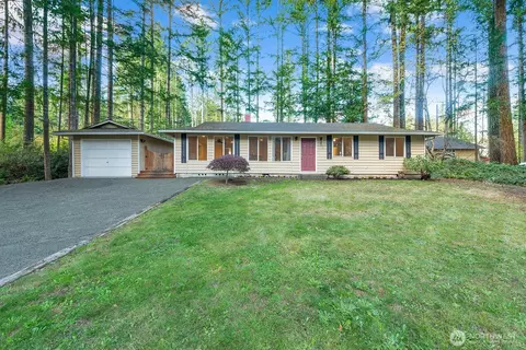 14609 Parkdale Dr NW, Gig Harbor, WA 98329