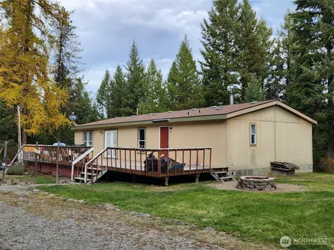 30822 E Highway 20, Republic, WA 99166