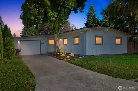 2418 22nd Ave SE, Olympia, WA 98501
