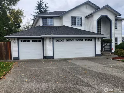 6724 61st Pl NE, Marysville, WA 98270