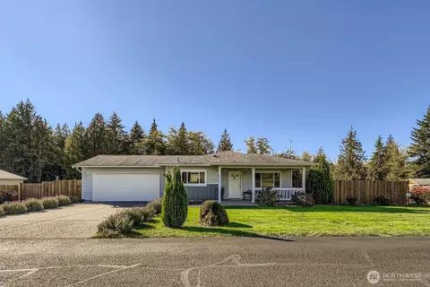 19410 86th Ave NE, Arlington, WA 98223