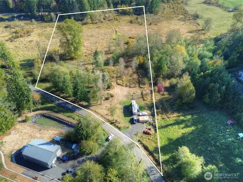 151 Salzer Rd, Centralia, WA 98531