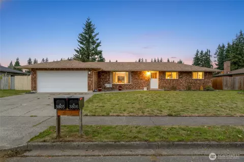 3805 175th Pl NE, Arlington, WA 98223