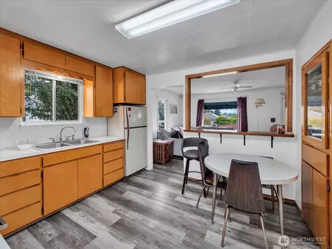 Kitchen - 2426 Pine St, Everett, WA 98201 photo 1 of 3