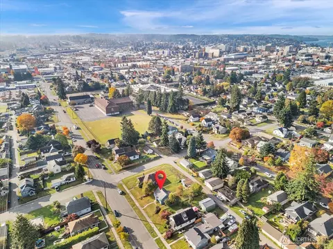 View/Area - 2426 Pine St, Everett, WA 98201 photo 8 of 8