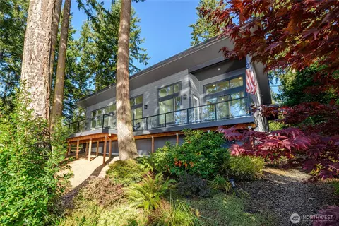 Exterior - 871 E Sequim Bay Rd, Sequim, WA 98382 photo 4 of 4