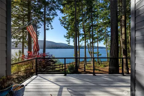 View/Area - 871 E Sequim Bay Rd, Sequim, WA 98382 photo 3 of 5
