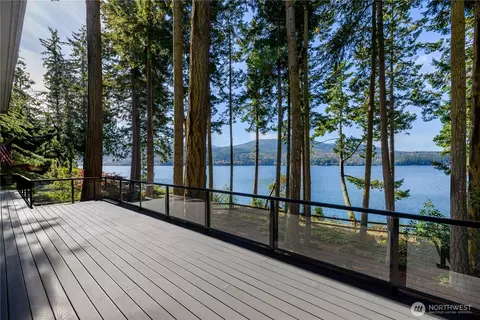 Exterior - 871 E Sequim Bay Rd, Sequim, WA 98382 photo 1 of 4