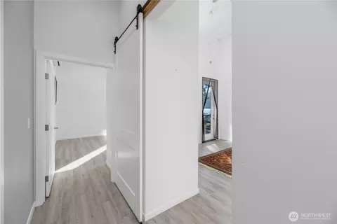Entry Way - 871 E Sequim Bay Rd, Sequim, WA 98382 photo 2 of 3