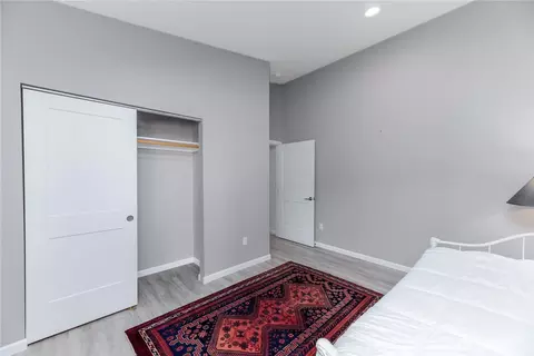Bedroom - 871 E Sequim Bay Rd, Sequim, WA 98382 photo 2 of 2