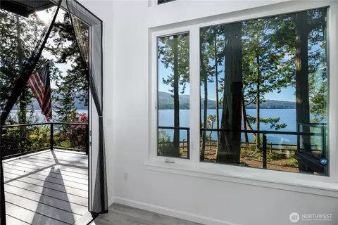 View/Area - 871 E Sequim Bay Rd, Sequim, WA 98382 photo 4 of 5
