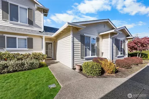 Exterior - 1410 Mountain View Dr #1410, Enumclaw, WA 98022 photo 5 of 7
