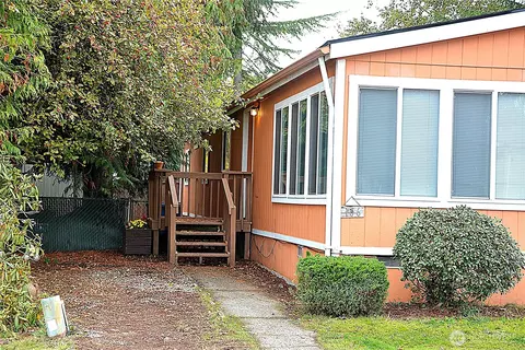 31600 126th Ave SE # 166, Auburn, WA 98092