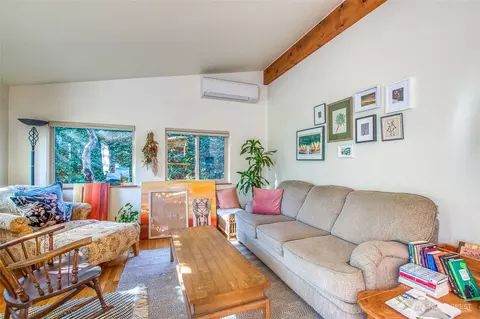 Living - 162 Alder St, Eastsound, WA 98245 photo 3 of 3