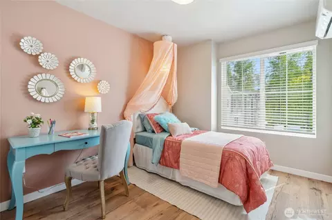 Bedroom - 1322 194th St SE #D6, Bothell, WA 98012 photo 3 of 5
