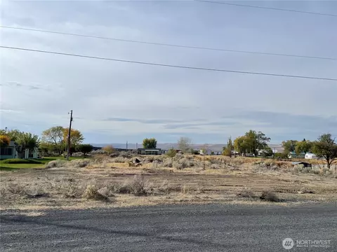 0 W Lincoln St #ST, Coulee City, WA 99115